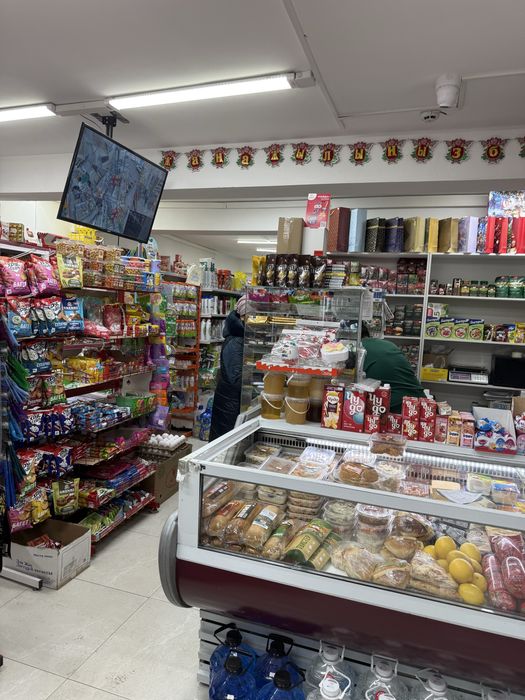 Сдам в аренду продуктовый магазин