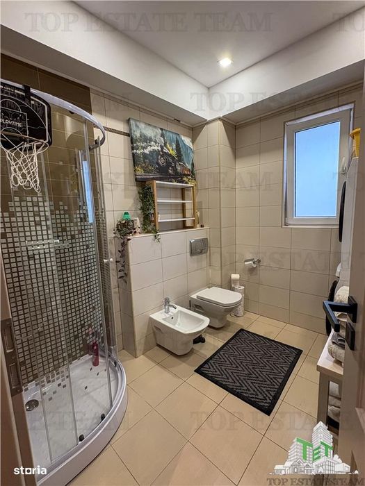Apartament 3 camere premium cu finisaje lux la doar 50m de mare, Mamai