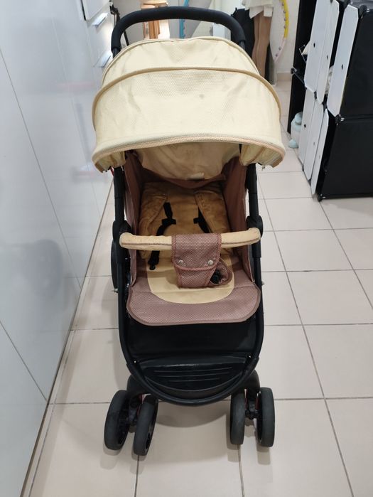 Продам детскую коляску