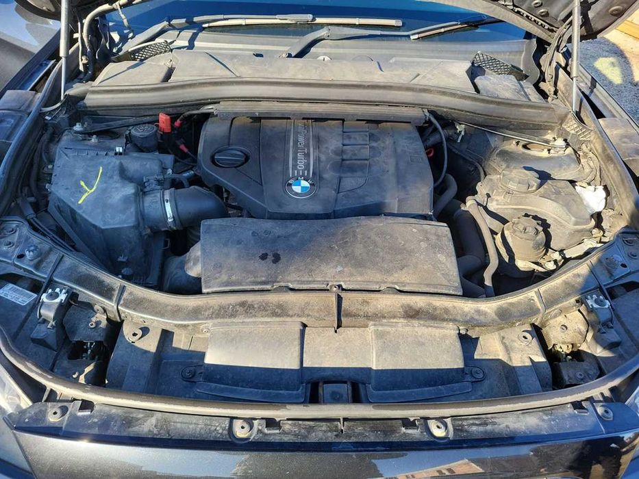 Piese bmw x1 e84 2.0d xdrive 2013