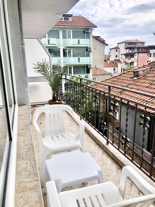 Дава се под наем Етаж от къща в Несебър - 15 кв.м за 40.8 € - Снимка #4