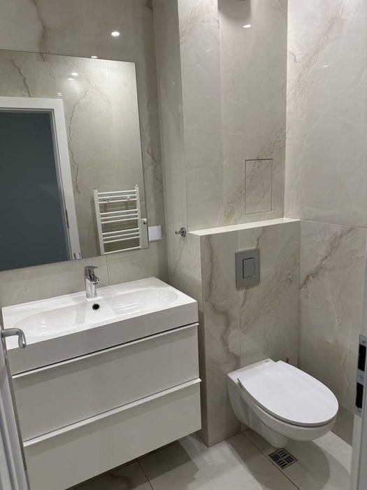 Дава се под наем Тристаен апартамент в София, Кръстова вада - 124 кв.м за 1246 € - Снимка #7