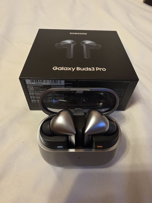 Samsung Galaxy Buds3 Pro