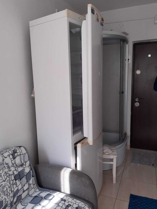 Inchiriez apartament cu o camera