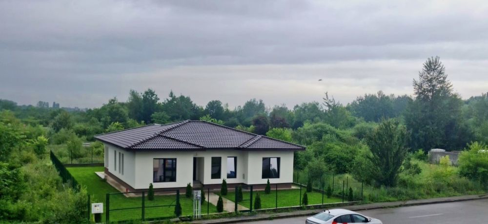 Casa parter Cartier Narcise Targu Jiu