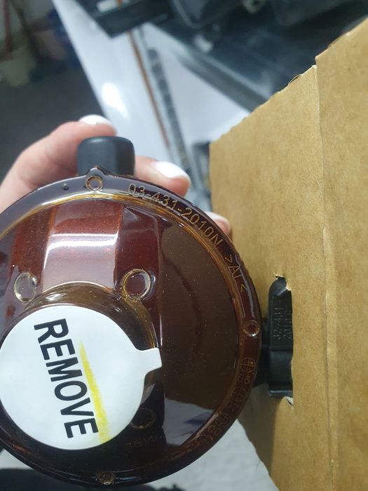 Халоген   Ford Focus 04-08g