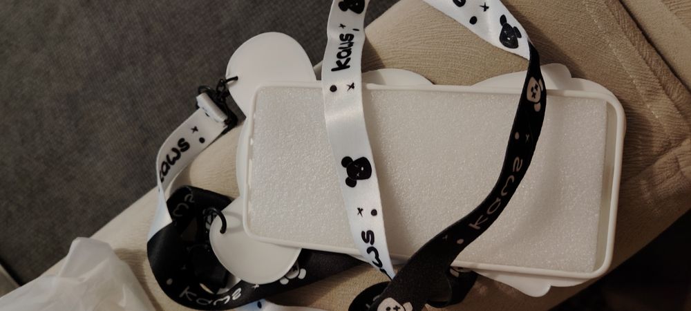 Чехол для Redmi Note 11 Pro