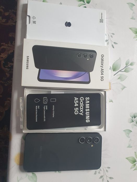 Samsung a54 sotiladi