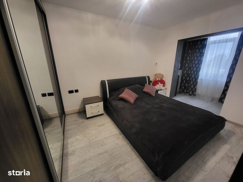 2 decomandate, RENOVAT SI MOBILAT, Micro 20