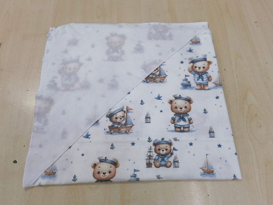 Бархетна пелена