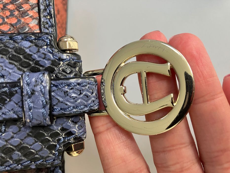 Дамска чанта Aigner Diadora