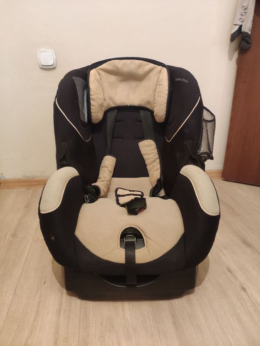 Детское автокресло Safety