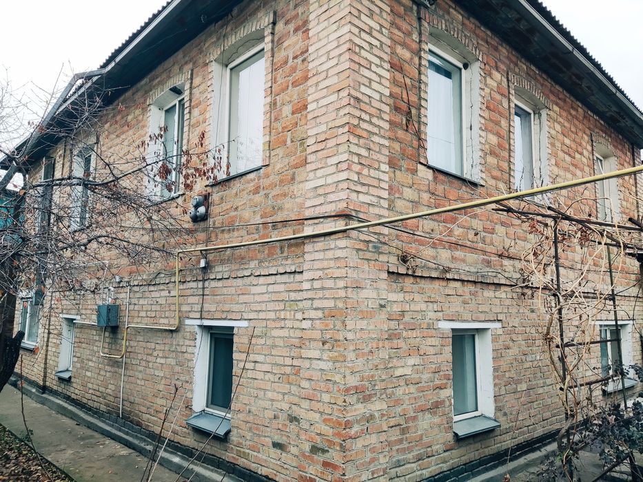 Продам дом в хорошем районе