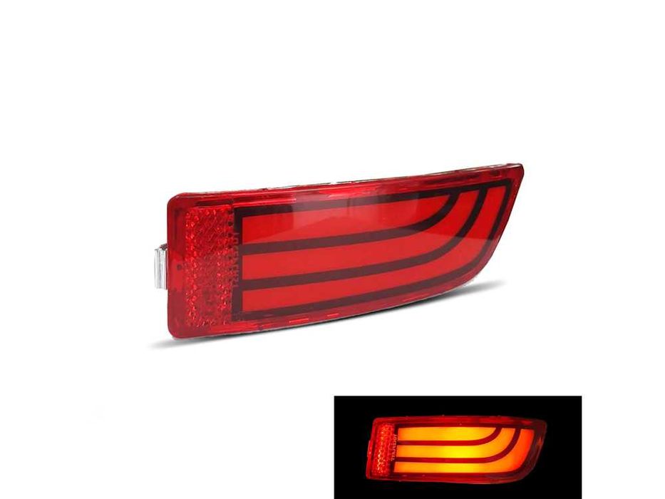 LED Диоден Габарит за Mercedes Sprinter / VW Crafter 2006-2018