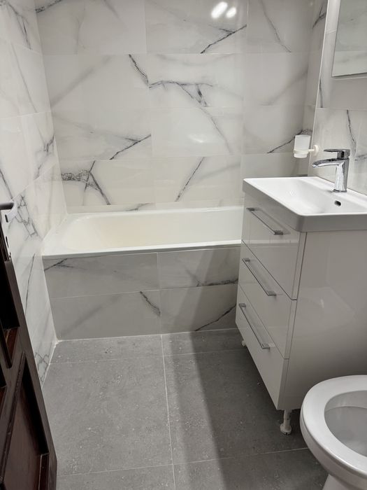 Garsoniera de inchiriat