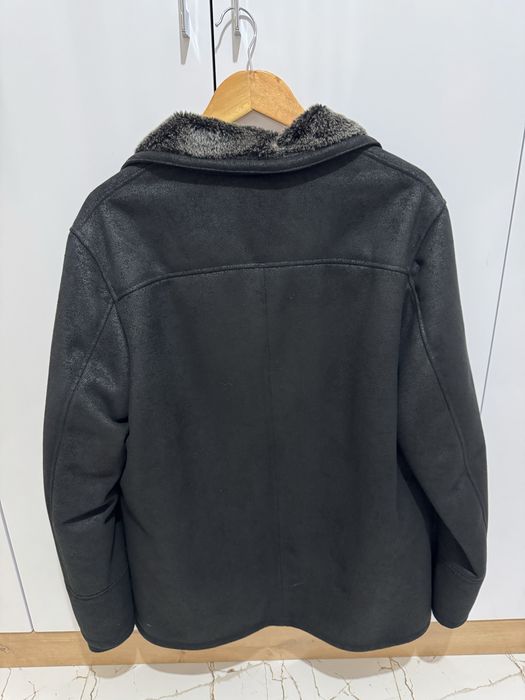 Срочно продам дубленку