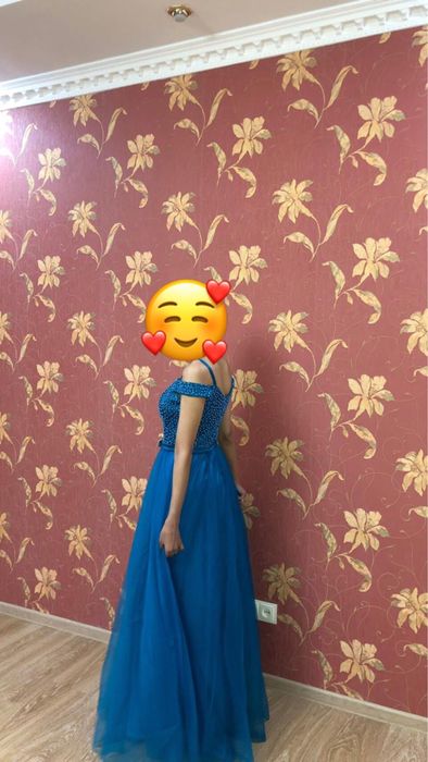 Продам 3 платья за 20000 тг