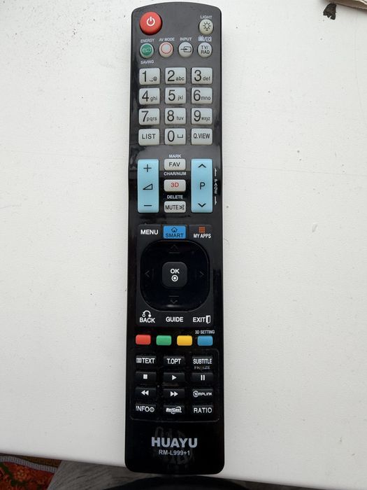 Продаётся телевизор LG 43LH590V 43 дюйма