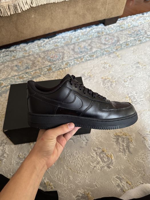 Air force 1.