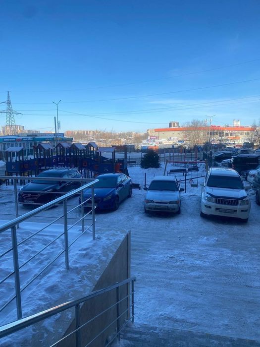 Продам 2 комнатную квартиру