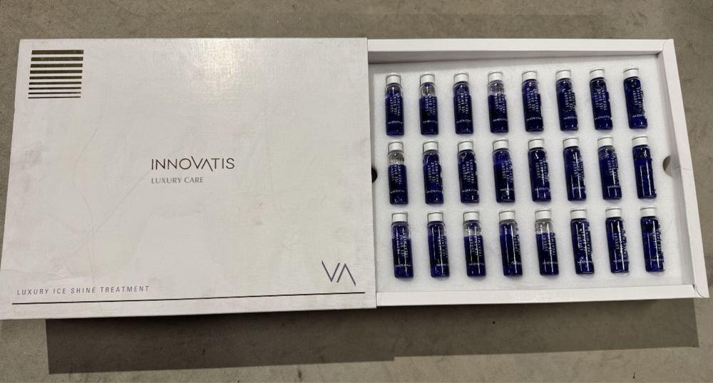 Продукти на Innovatis