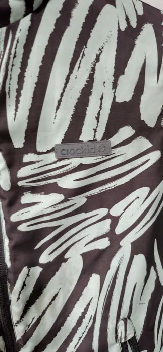 Продам куртку crockid для девочки