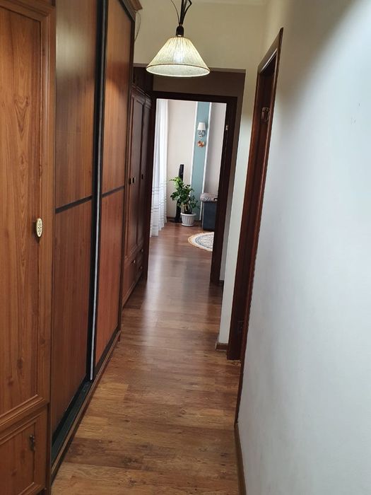 Квартира 3-комнатная