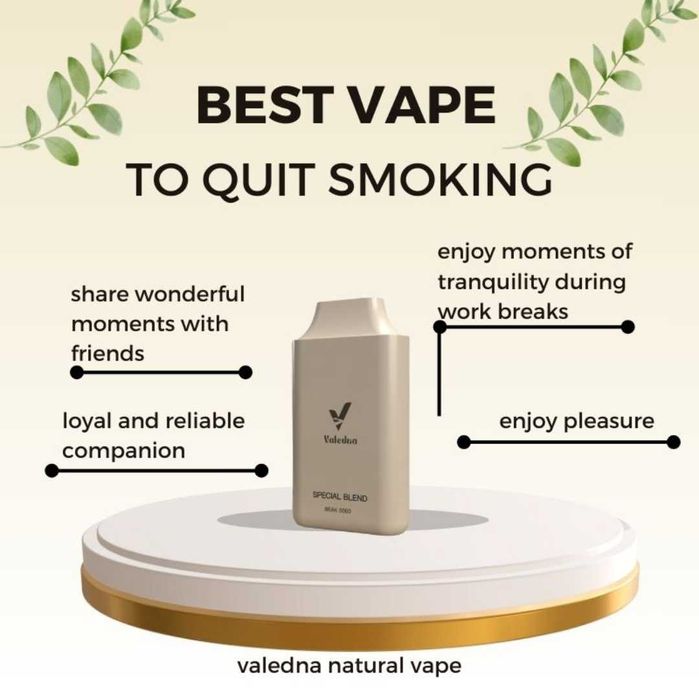 Gentleman Vape Tobacco Line Exclusiv! Nou!