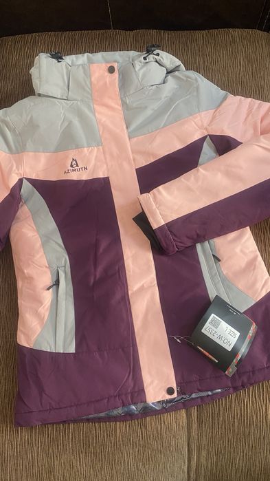 Лыжный костюм новый