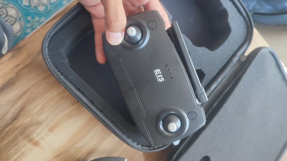 Продам Дрон в отличном состоянии