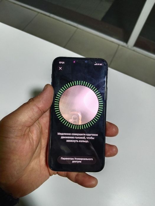 Iphone 11 pro 64 gb ishlashlari zor holatada