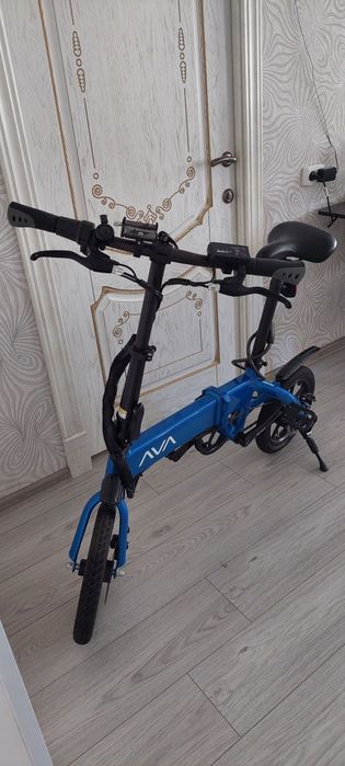 Электровелосипед