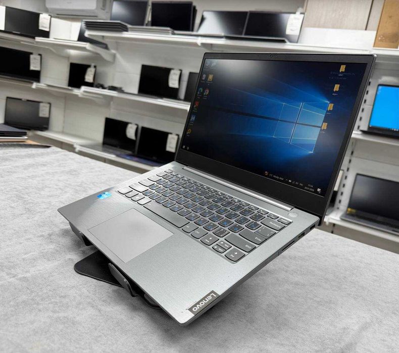 Жұмысқа сабаққа арналған LENOVO Thinkbook*Core i5*ОЗУ 8*ssd 256*