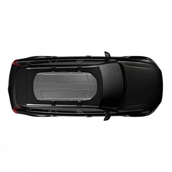 Cutie portbagaj Thule Motion XT M Titan Lucios, 175x86.5x46cm