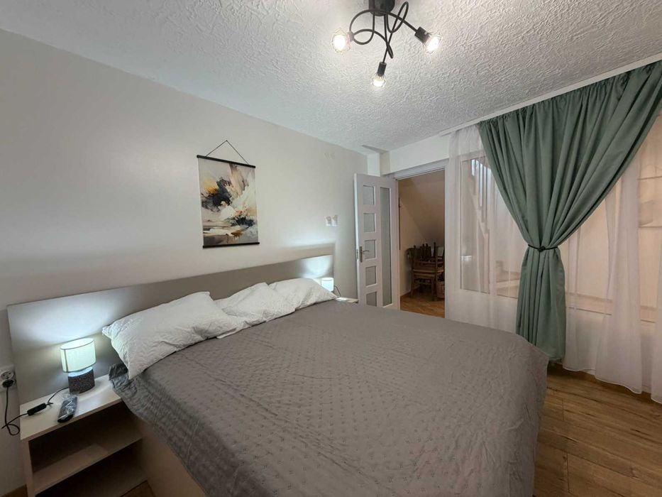 Продава се Тристаен апартамент в Велико Търново, Колю Фичето - 106 кв.м за 1595 €/кв.м - Снимка #9