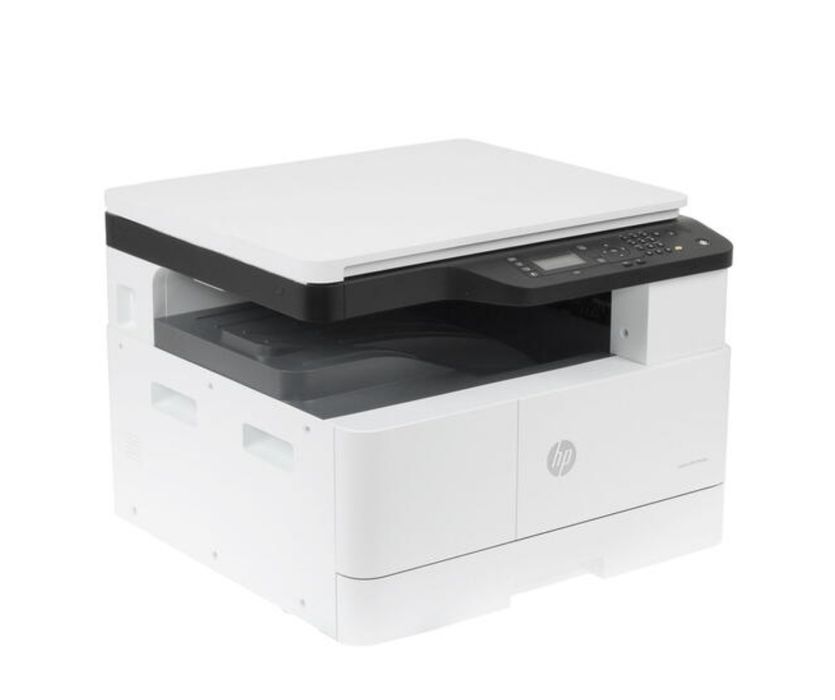 Продам МФУ лазерное HP LaserJet M438N