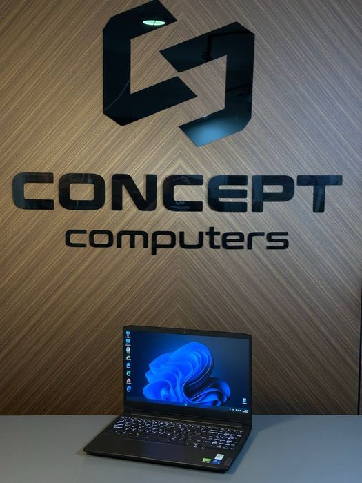 Kuchli Igrovoy Lenovo Ideapad Gaming 3