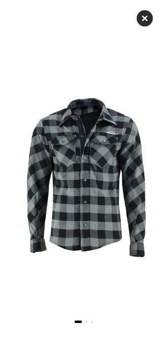 Cǎmaşǎ motto cu protectii XL