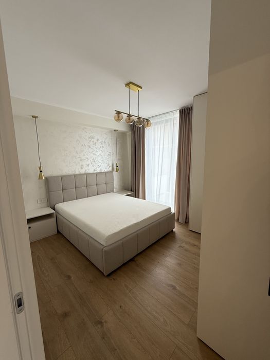 Apartament de inchiriat