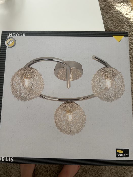 Lustre Mobexpert-2 bucati