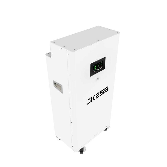 Carcasă pentru baterii, LiFEPO4 280/304Ah/314Ah pentru JK BMS - 200Ah