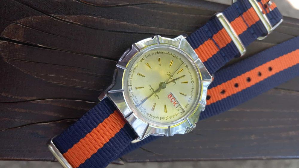 Слава Автоподзавод "Корабен рул"