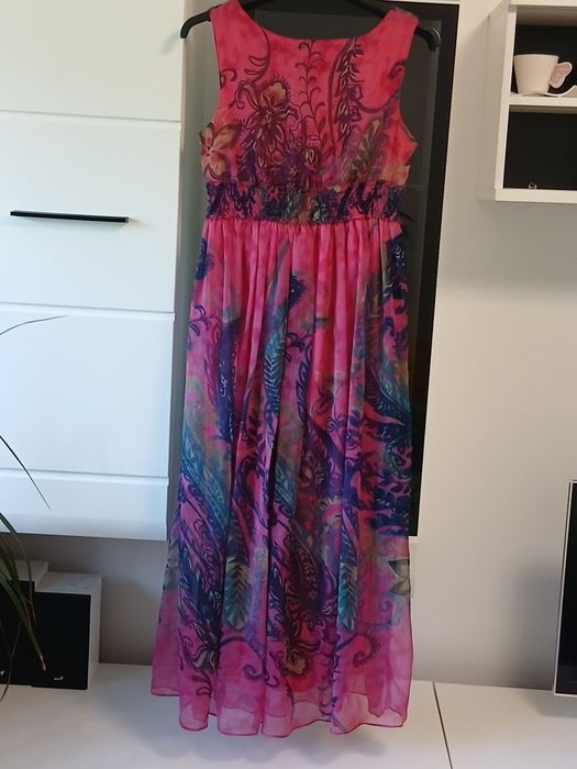 Rochie damă ocazie!