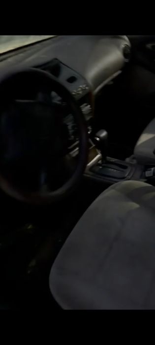 Машина на разбор