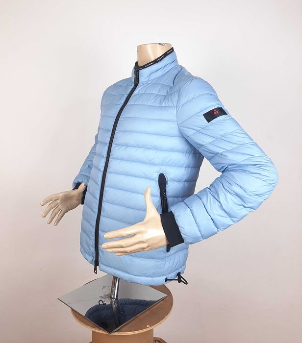 Peuterey Flobots - Оригинално мъжко яке / пуфер размер M