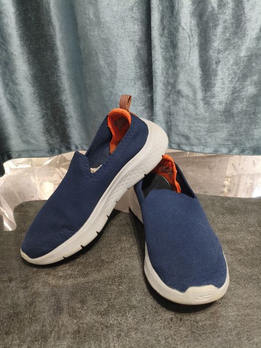 Оригинальные кроссовки Skechers