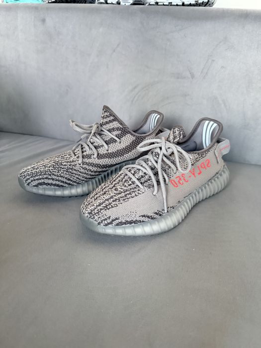 Adidasi yeezy 350