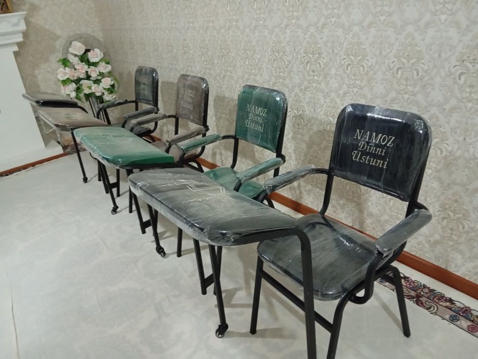 Намоз стул арзон ва сифатли