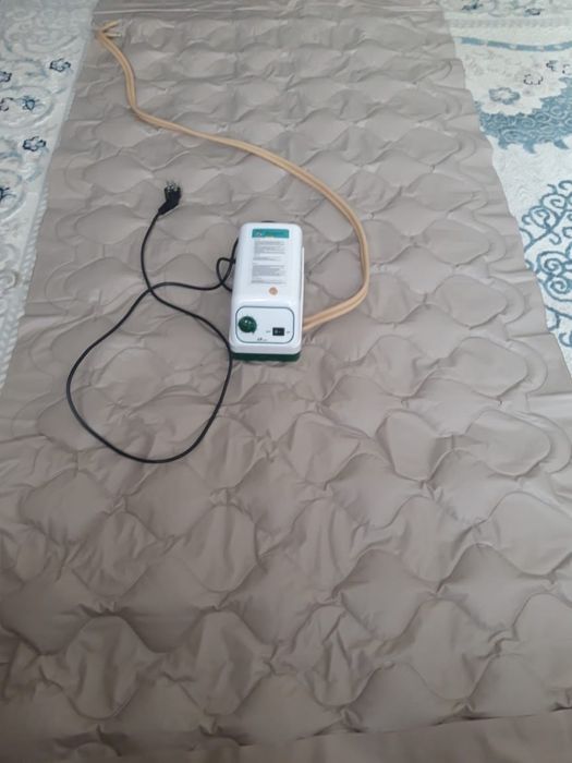 Продам матрас от пролежней.