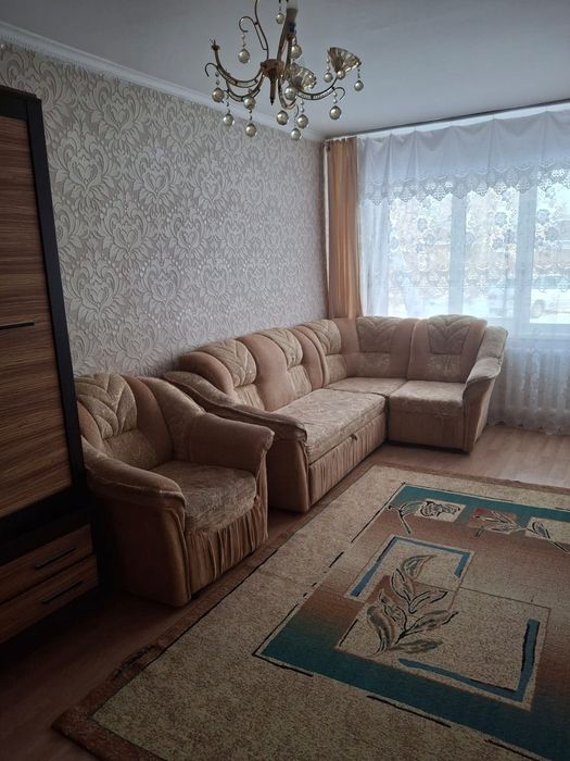 Квартира 3-коман